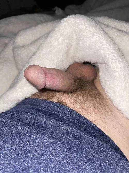 30, Bi, Denver (Colorado) Looking to jerk off together in person or on snap. Must be under 35. Prefer more masculine straight acting guys, as that’s just my preference.