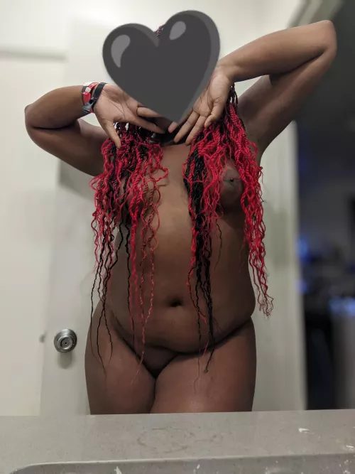 30 years old 5'10 280 lbs. felt kind of cute today.