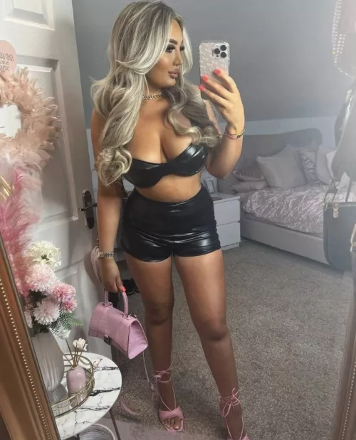 Absolute chav perfection