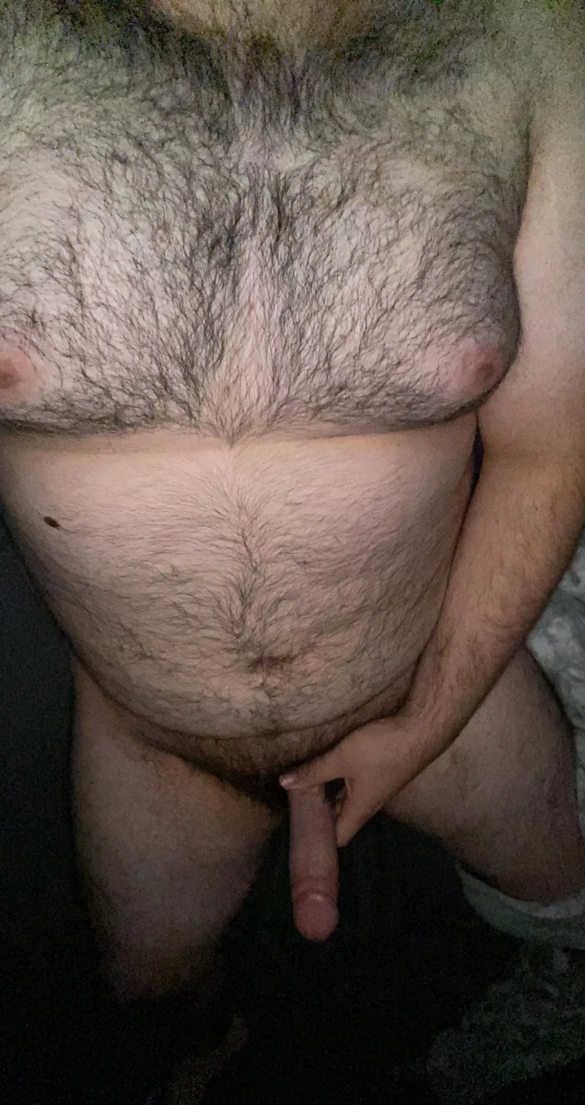 And twinks? 😈