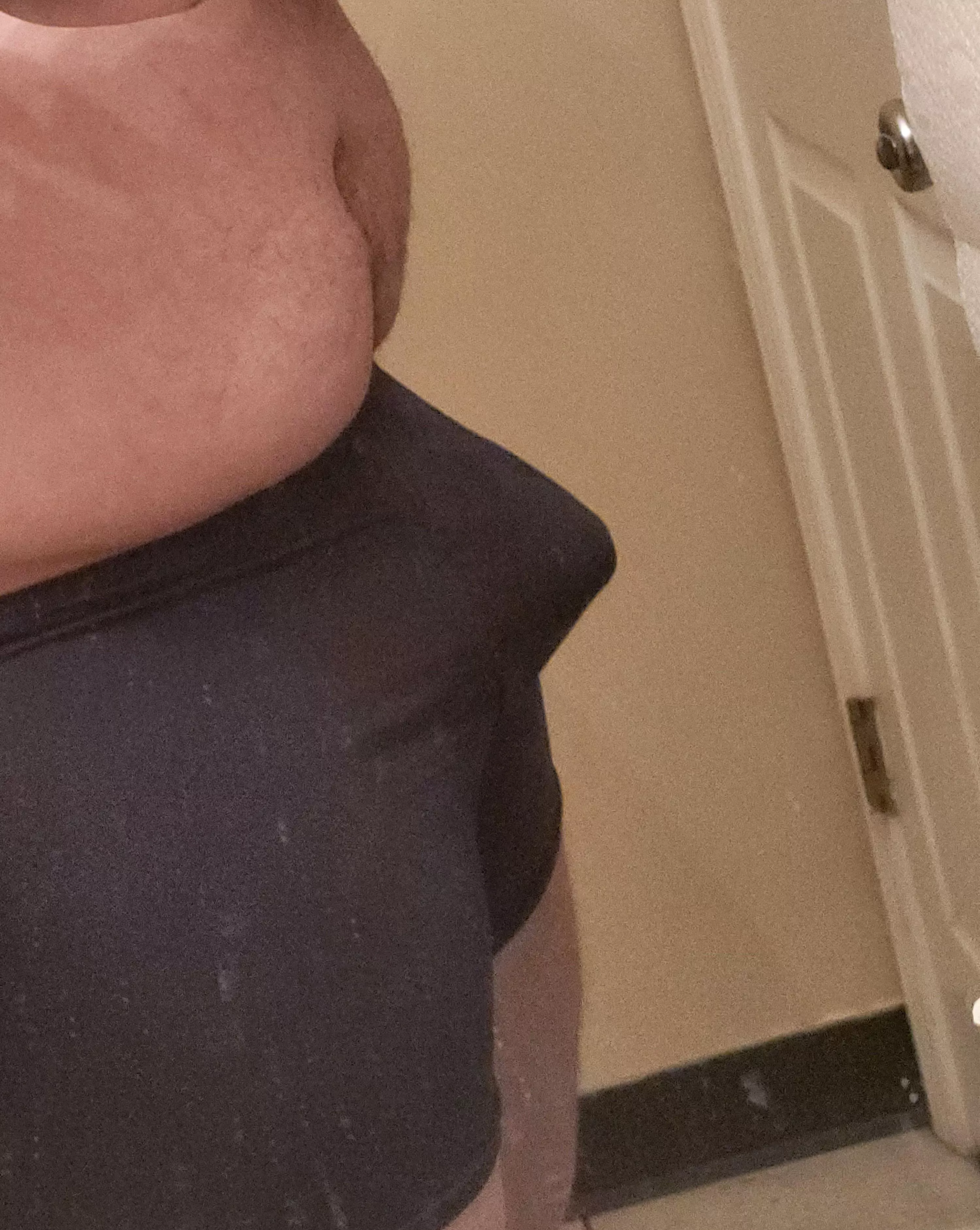 bad body