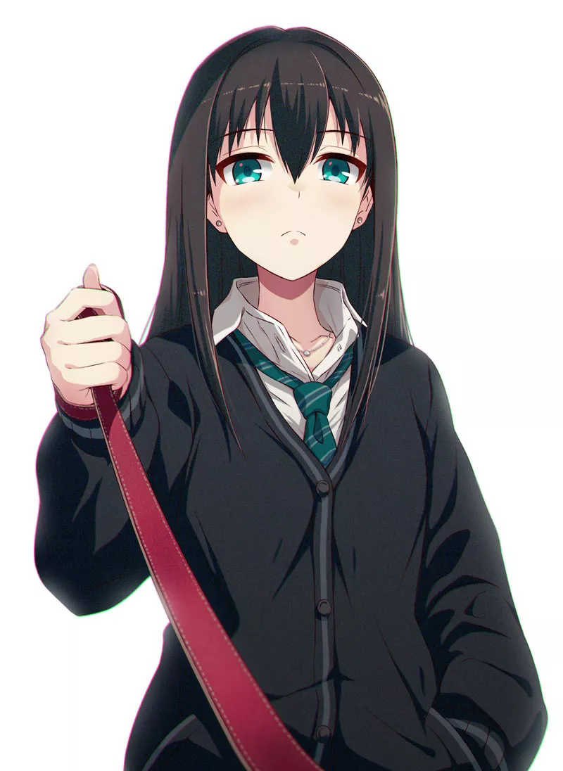 Bark for Rin