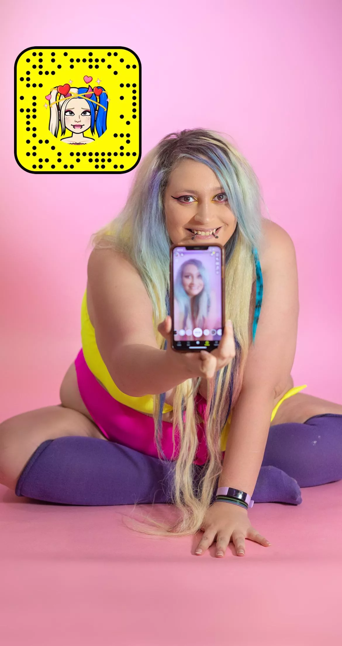 BBW hottie!