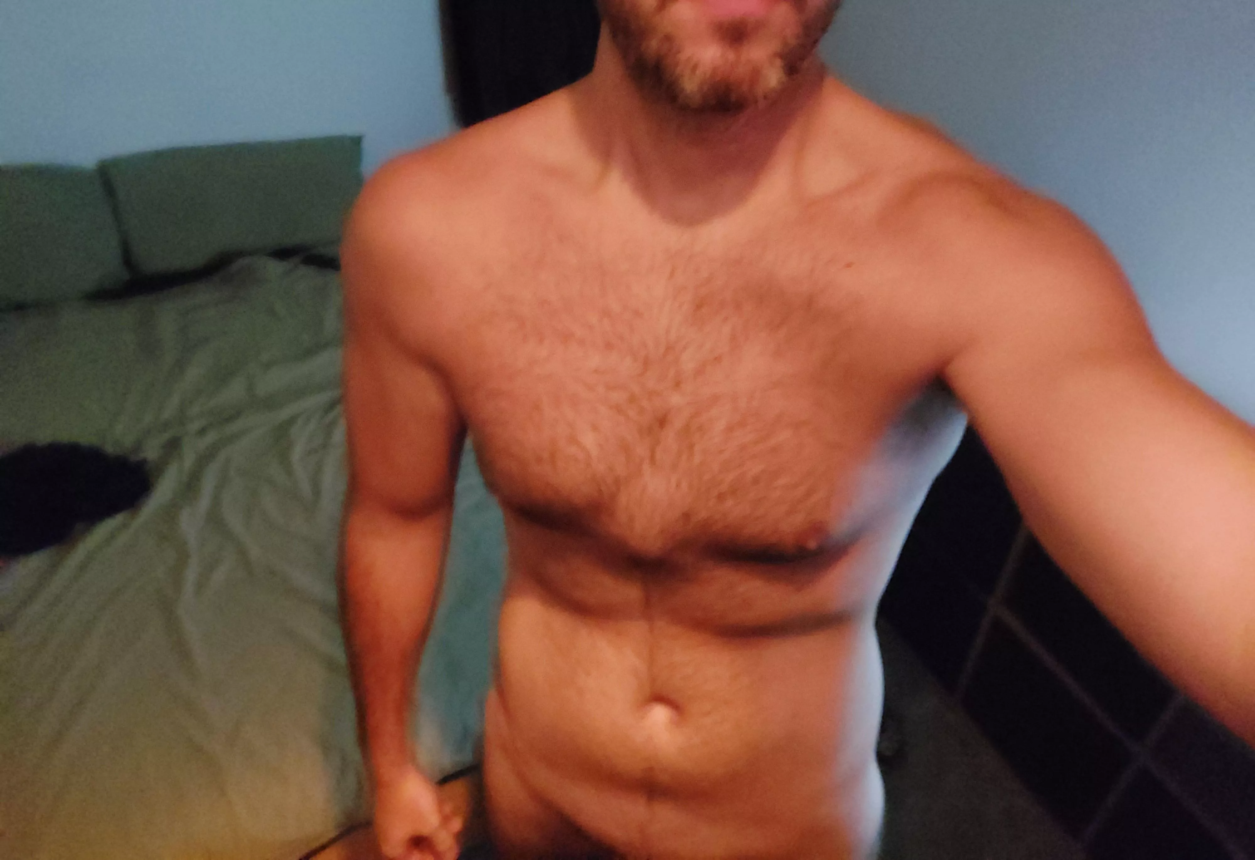 Be honest 😁 (m)