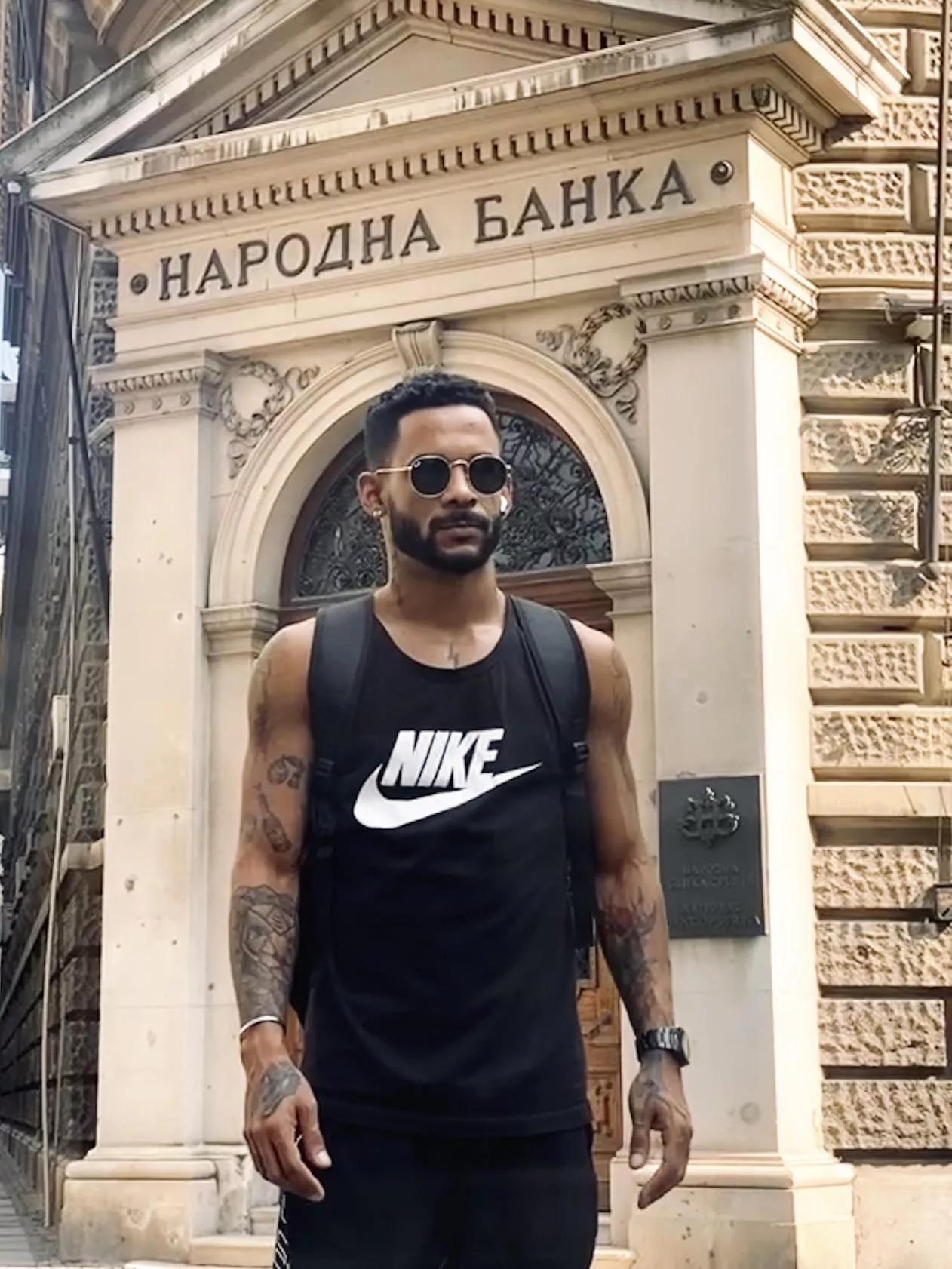 Belgrade 🇷🇸