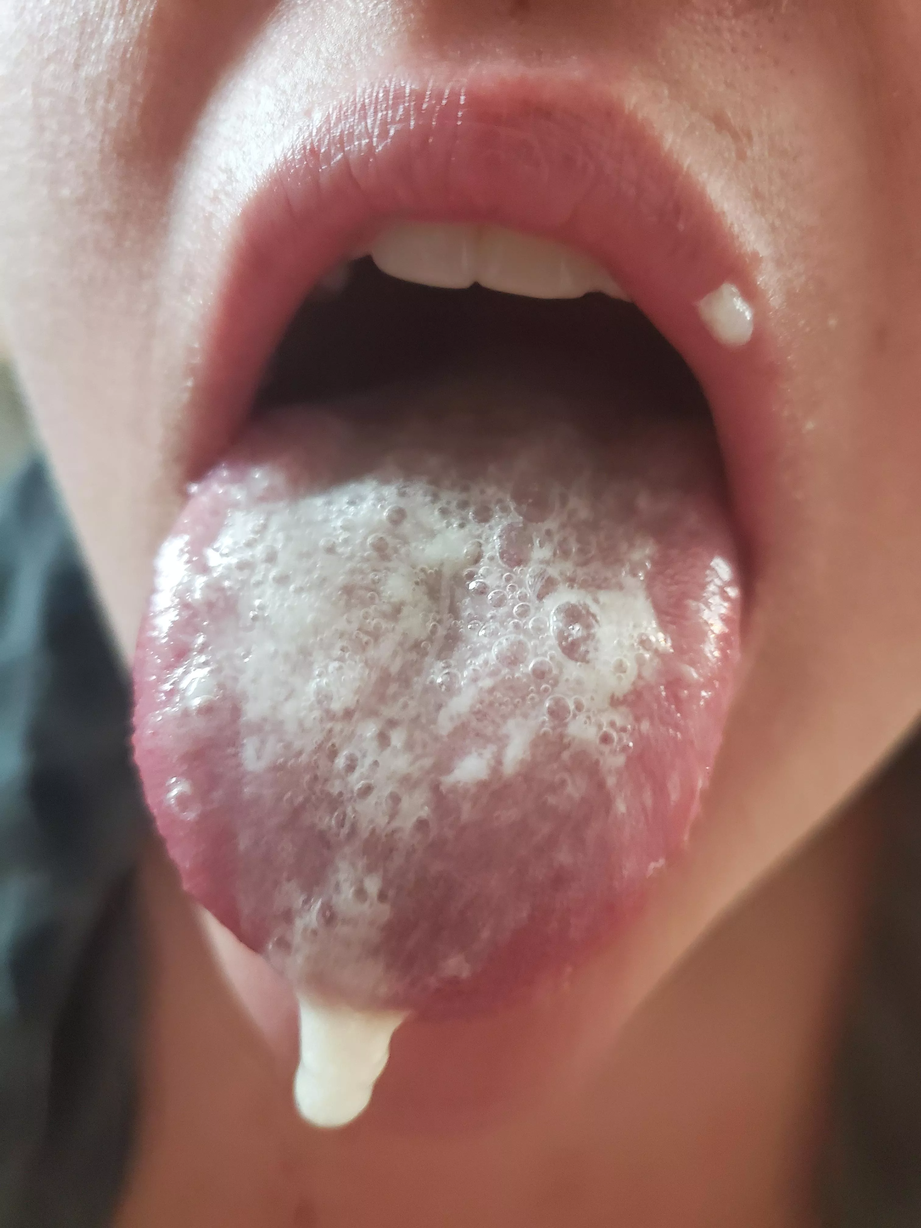 Cum Lover!