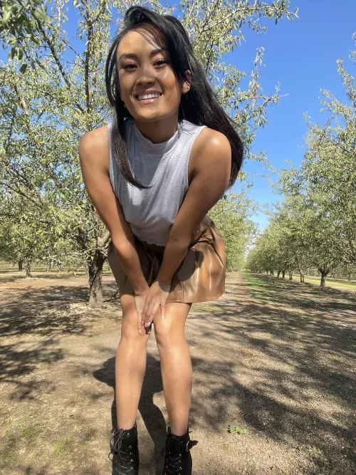 Cutie Babe here, Do you want to play with me?😈