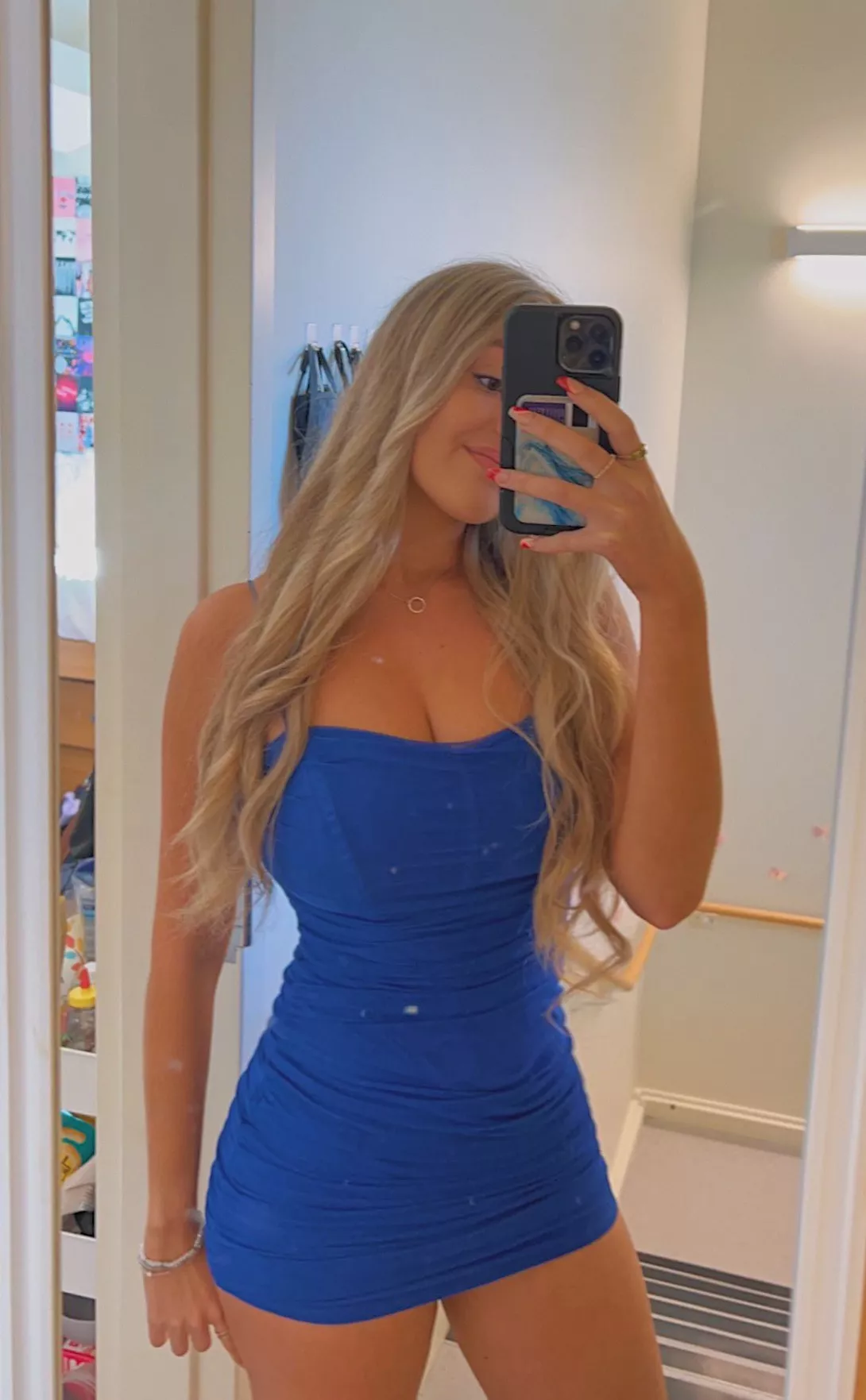Dark Blue