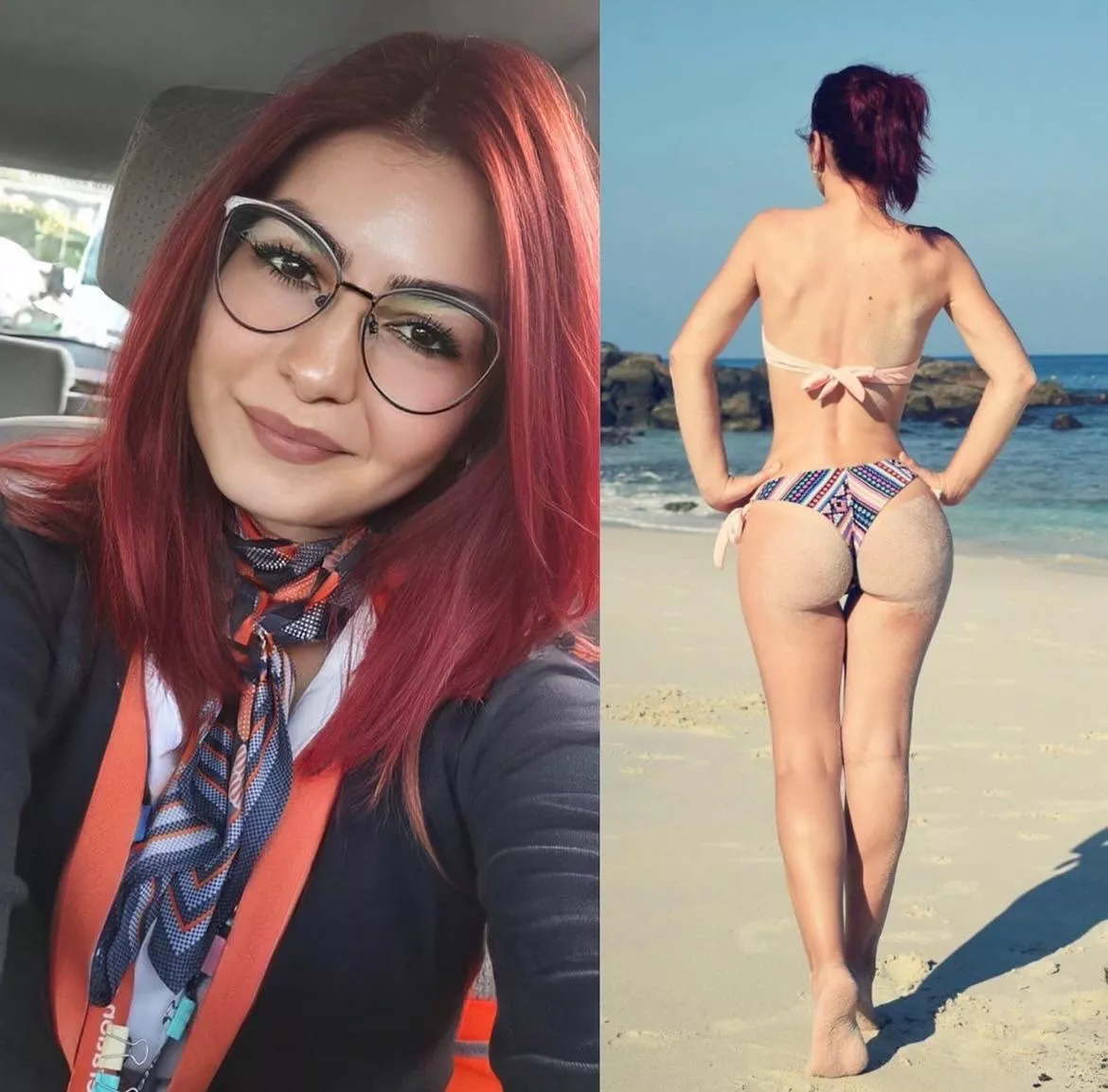 Dat ass