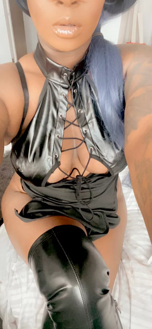 Don’t tell me - show me ⛓