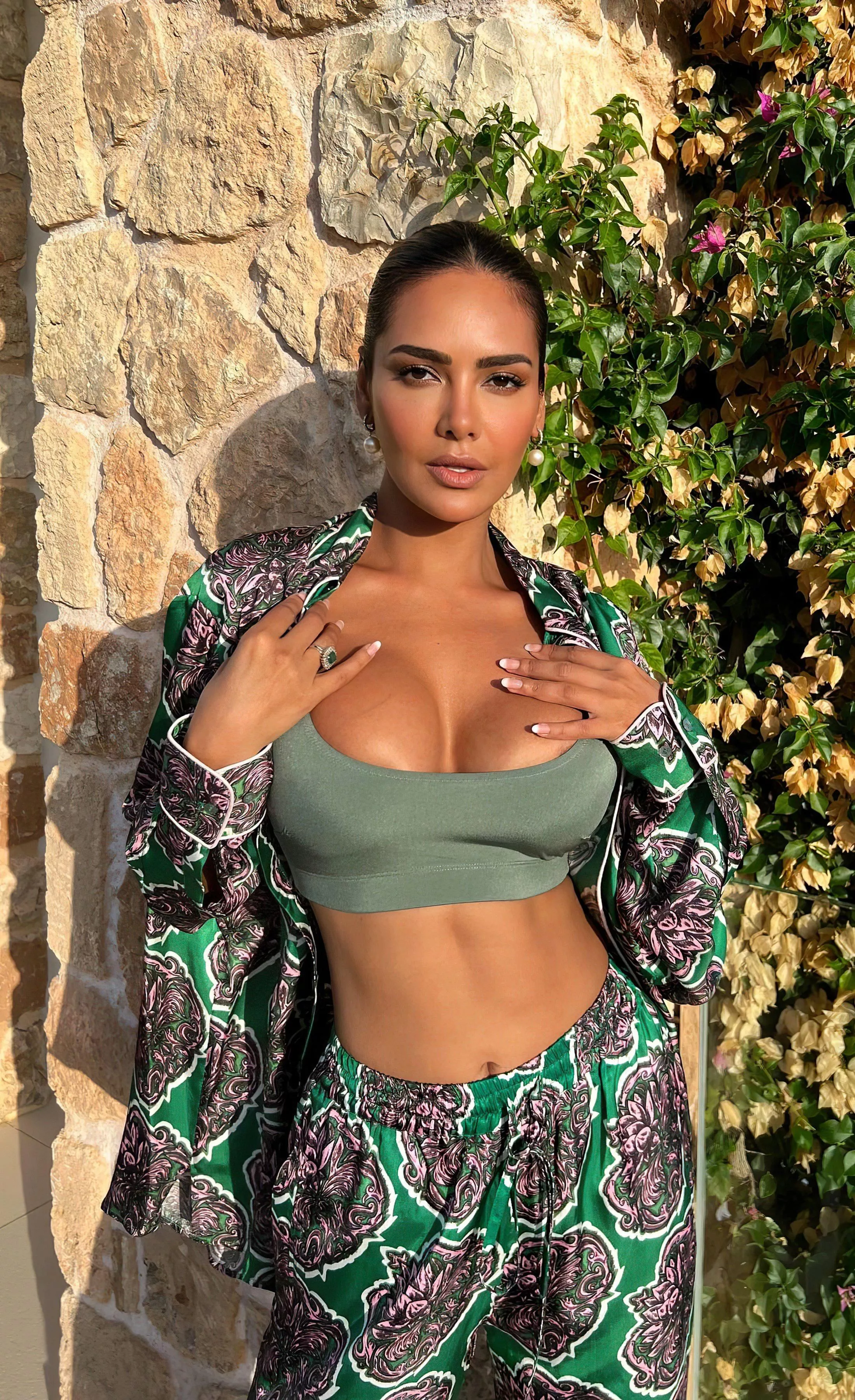 Esha Gupta
