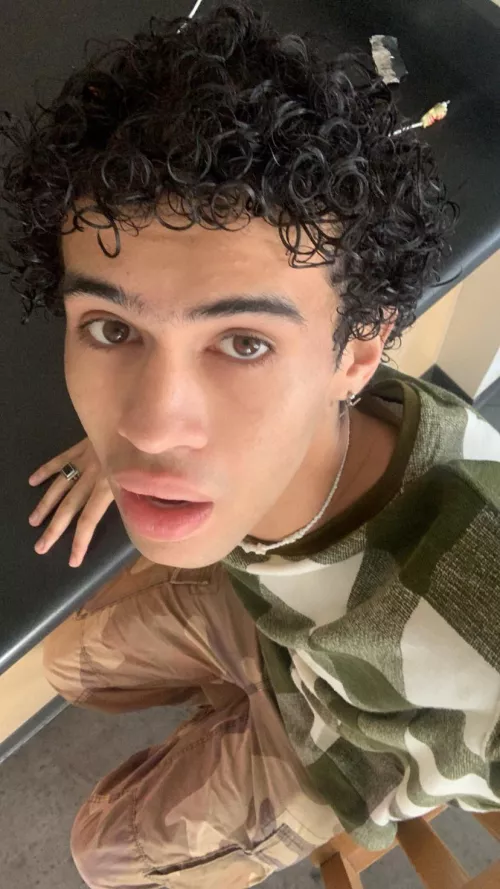 fiending for a 3.5 🤧