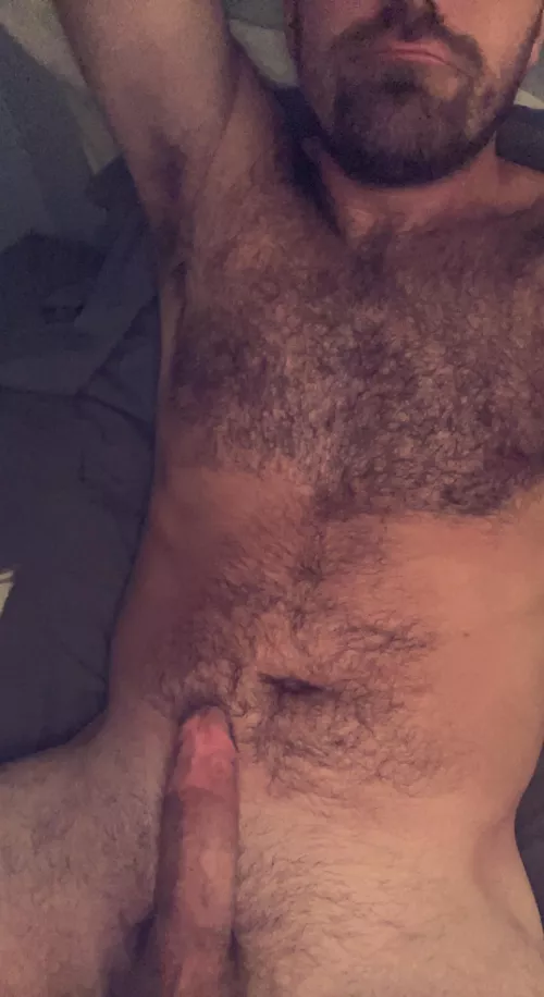 First time posting. Dms open 😈