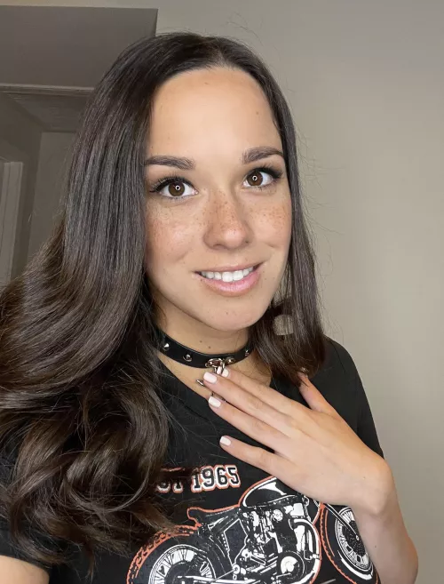 Good morning! Have a good Monday.