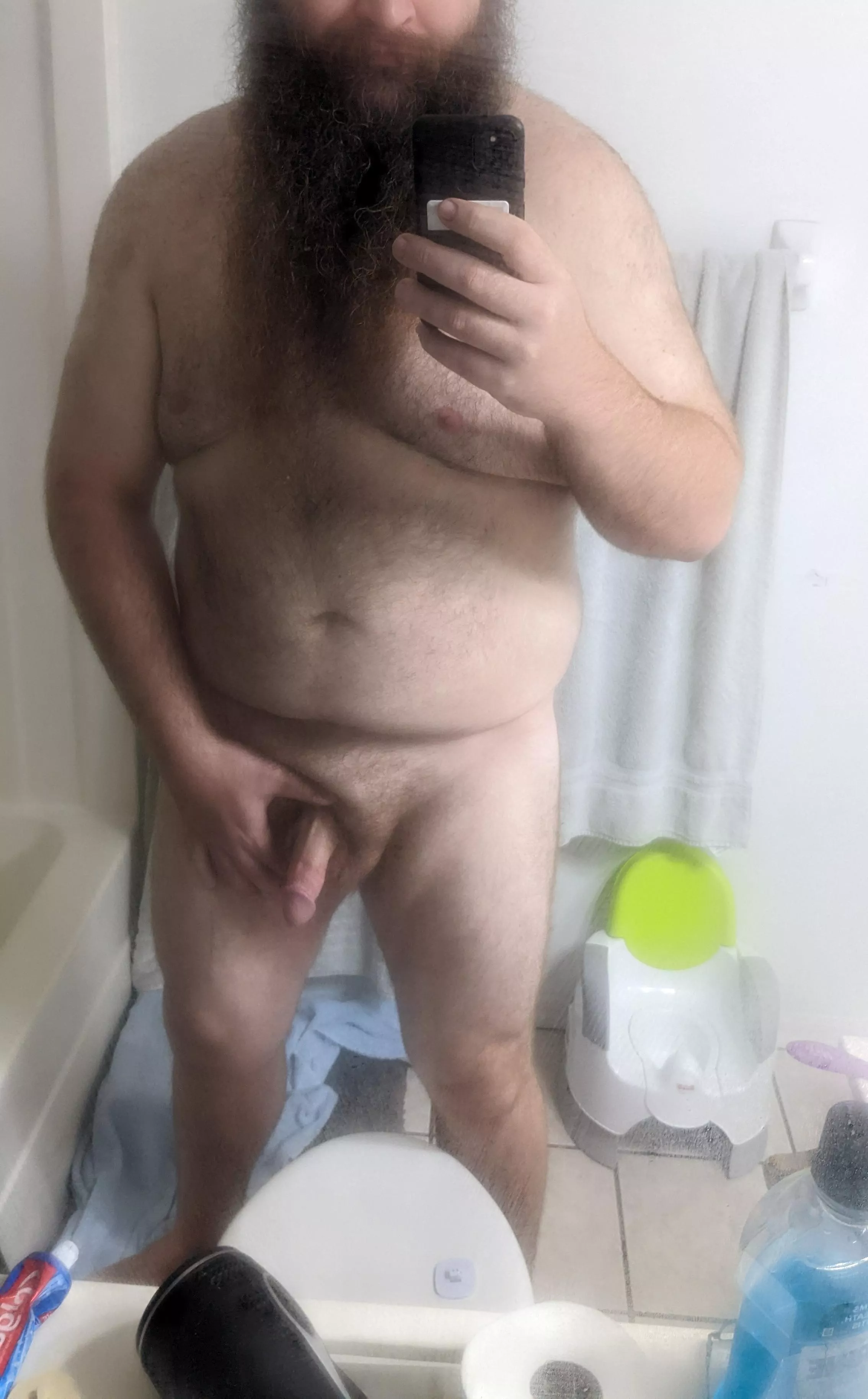 good morning