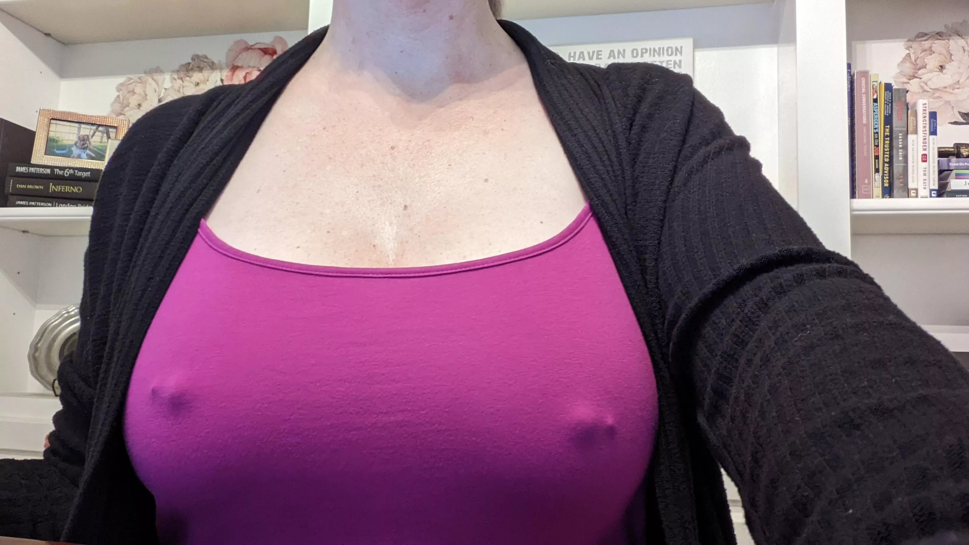 Happy Monday!