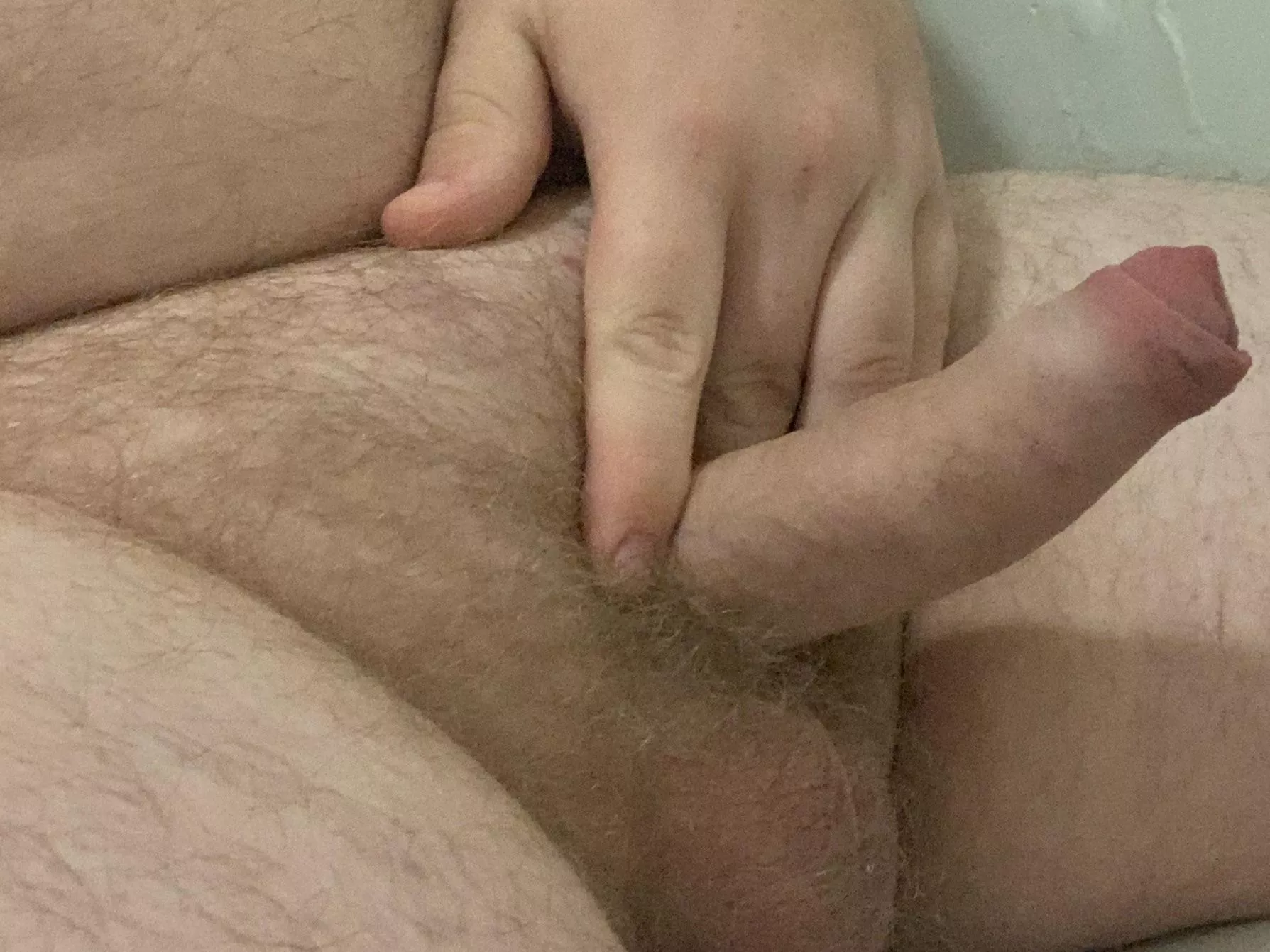 Happy to see ya