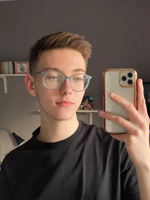 Have a great day everyone! 🤓