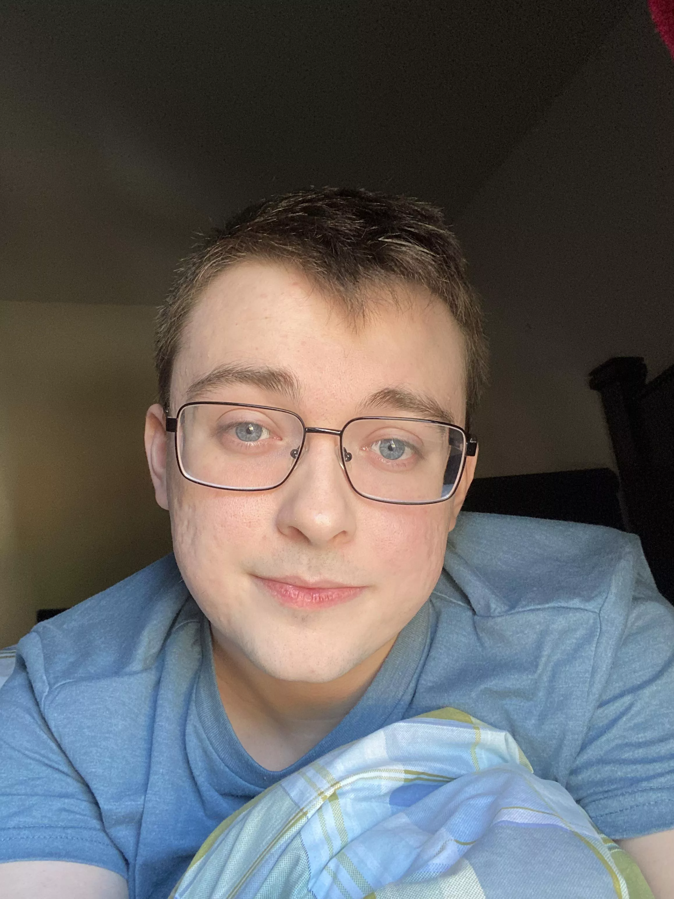 Hi :)