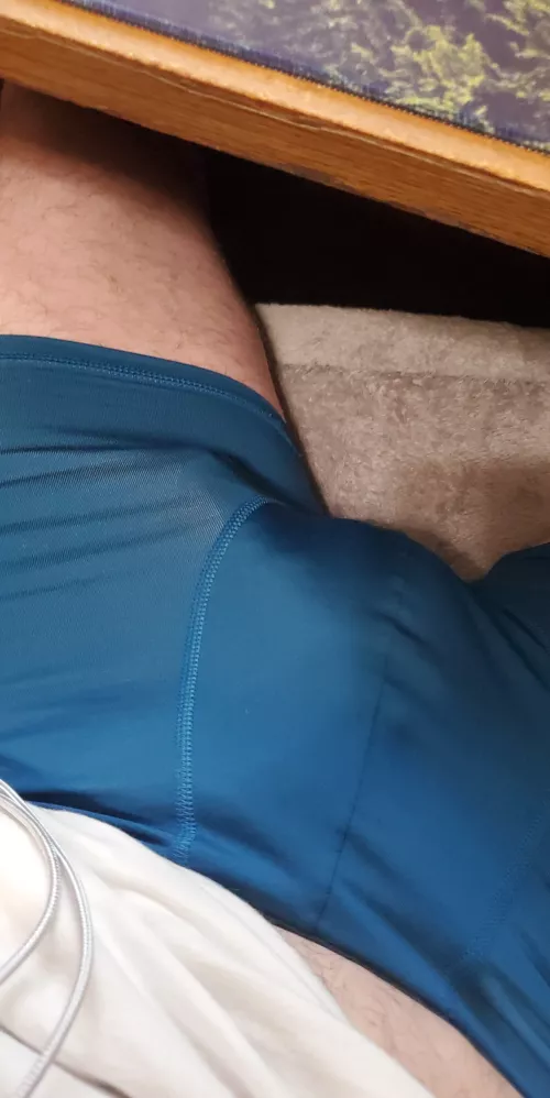 I have heard thick thighs save lives... what do thick dicks do?