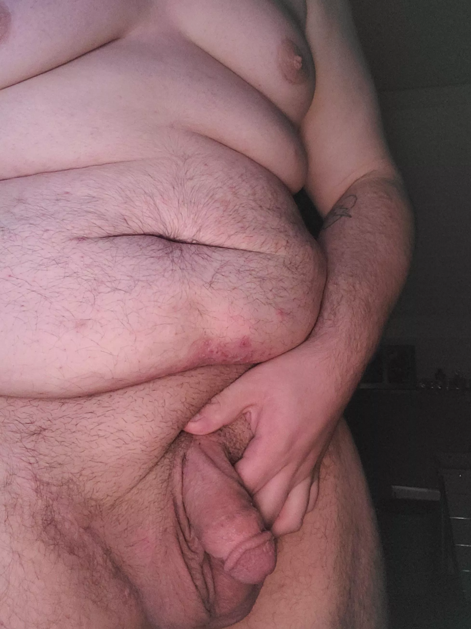 I'm so horny😋