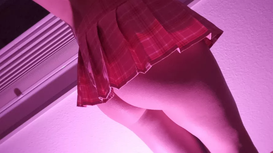 Is this skirt to short?