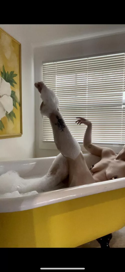 I’ve always loved this photo