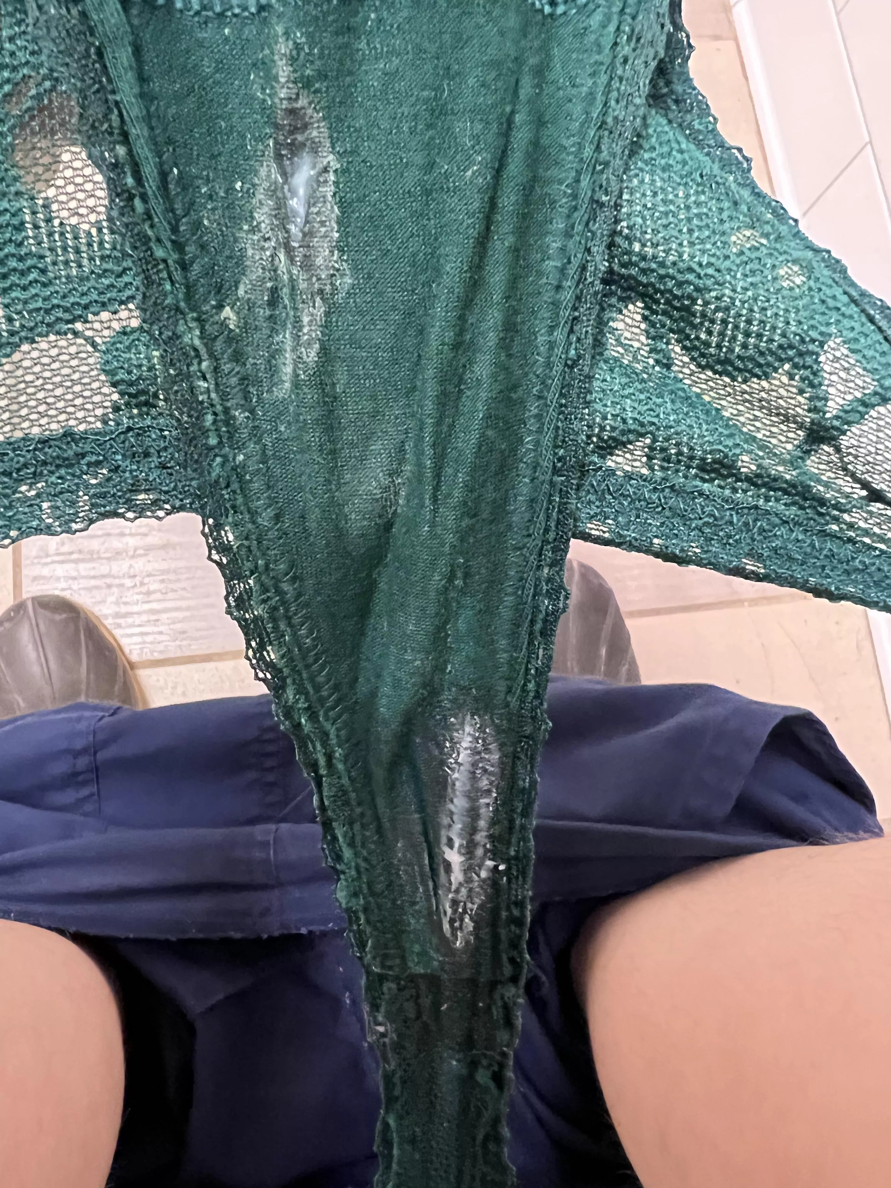 Juicy at work 🤤