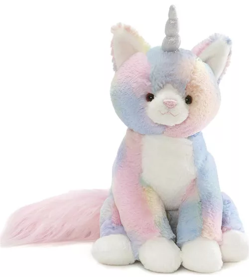 Just ordered my first stuffy since my childhood. What do you guys think?
