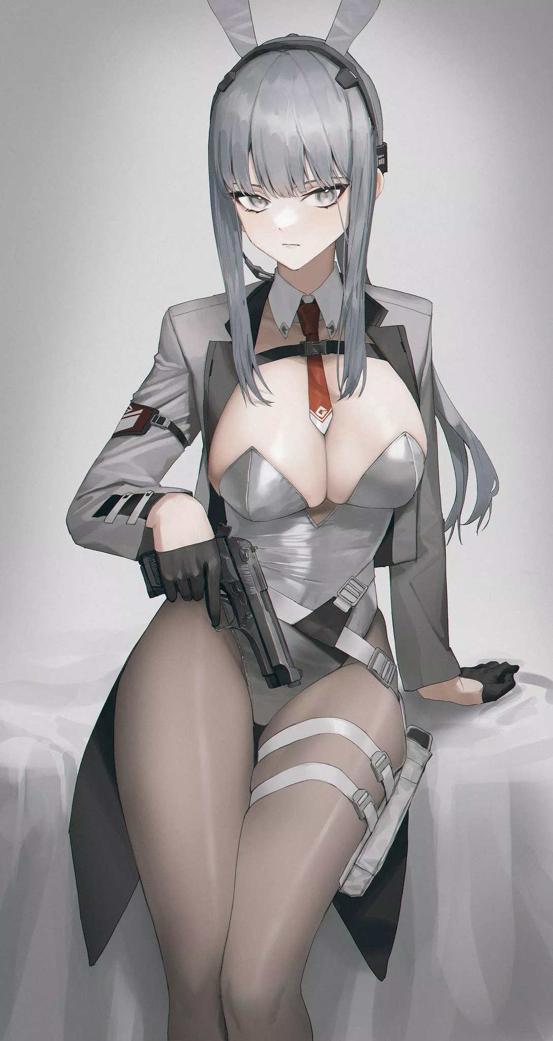Killer Bunny
