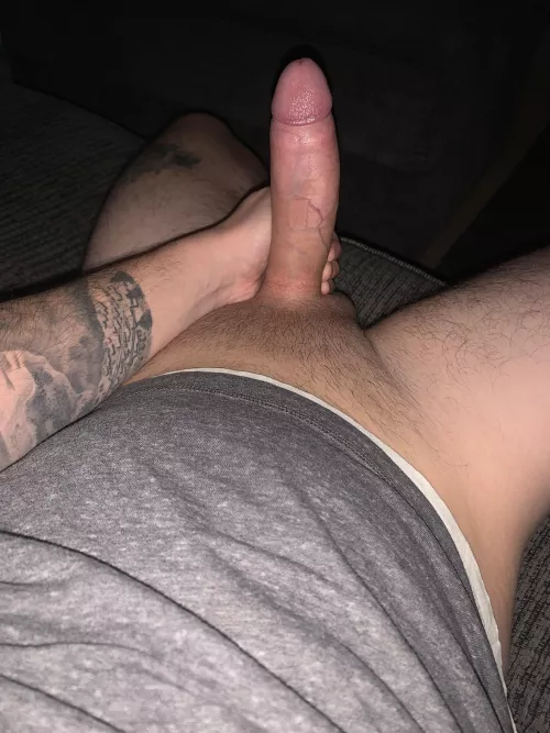 Let’s get rough and kinky