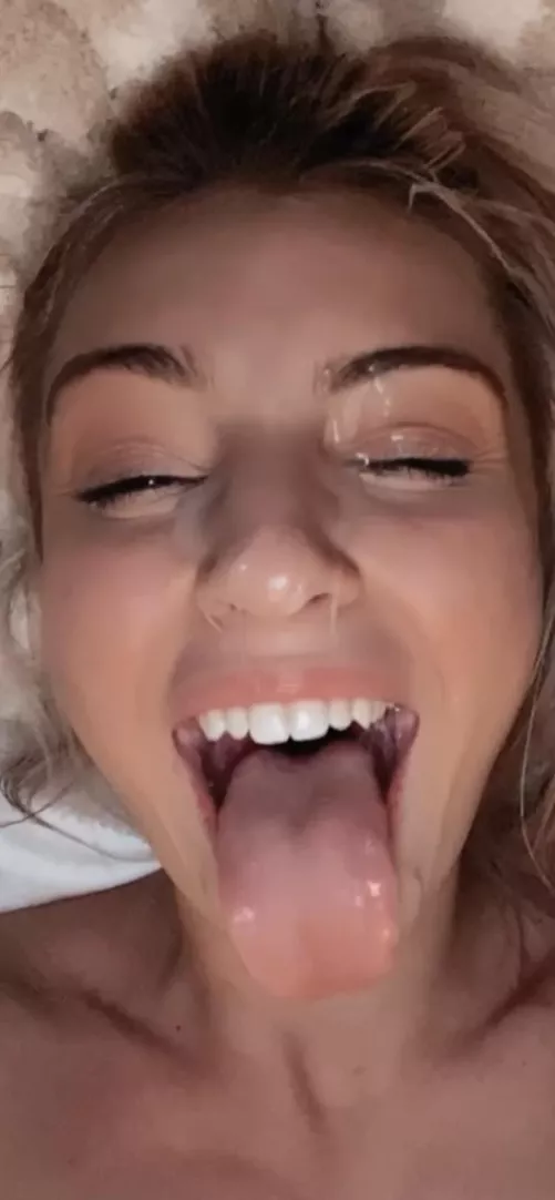 Look what daddy gave me for my birthday 😊