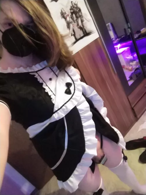 maid me