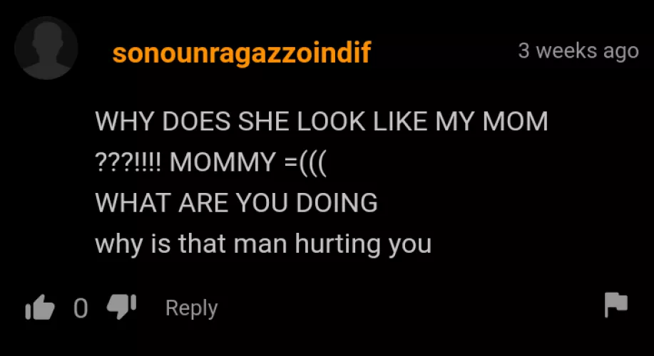 mommy