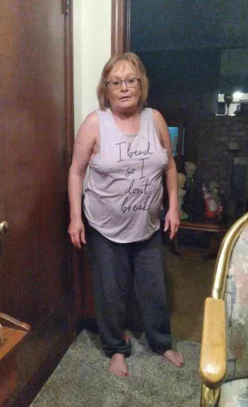 My occasional hookup