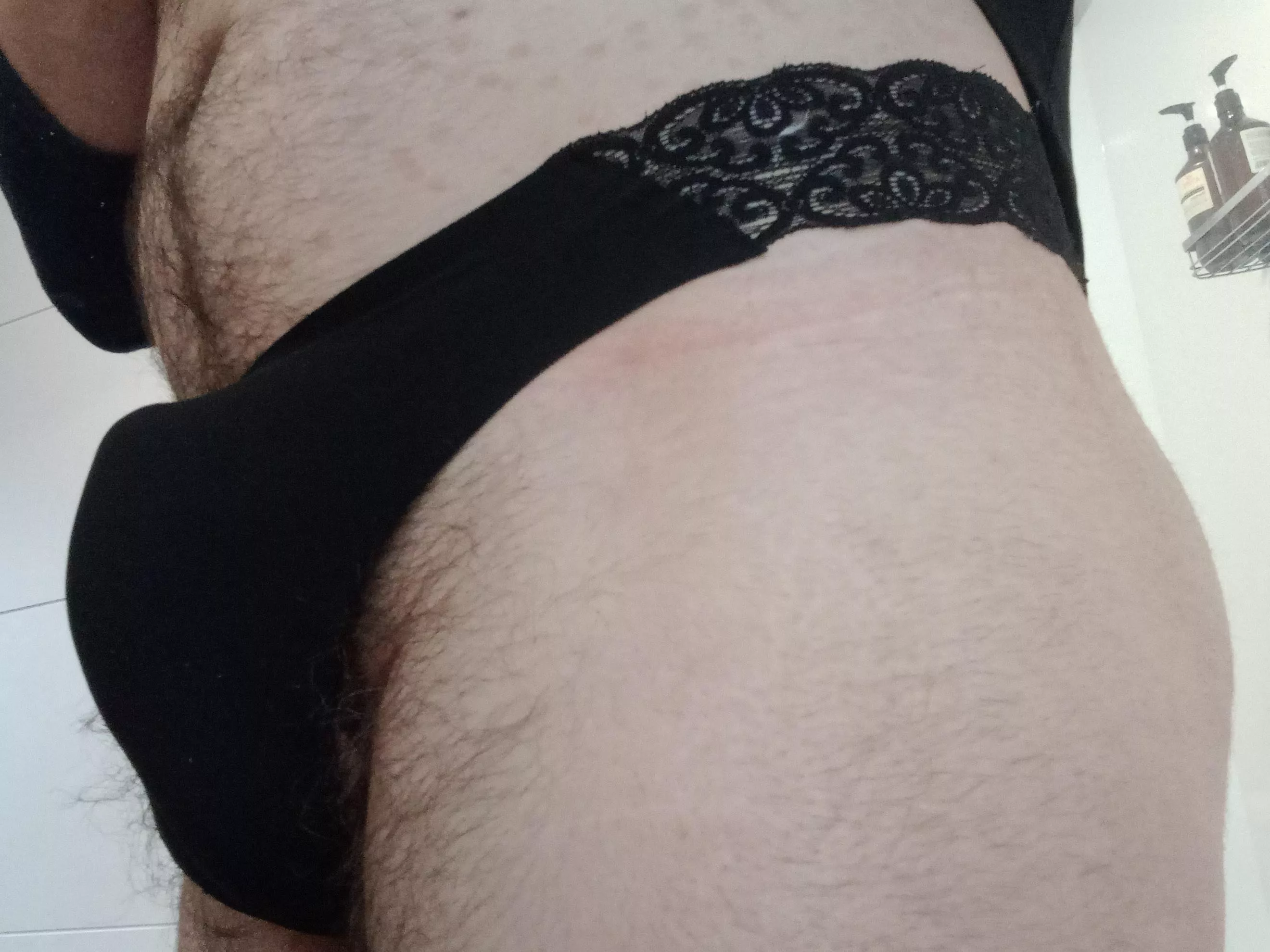 new here