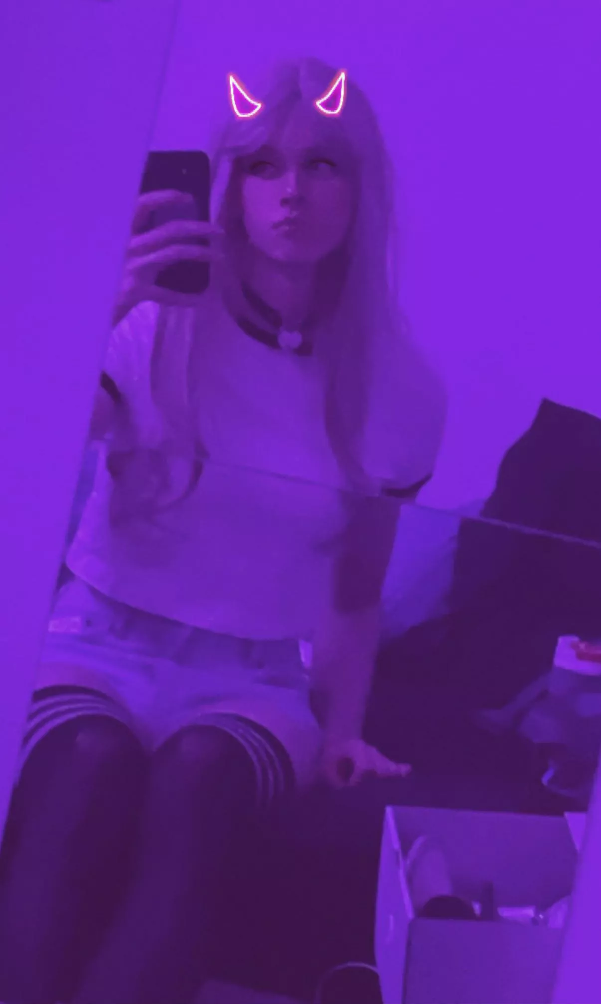New outfit :3