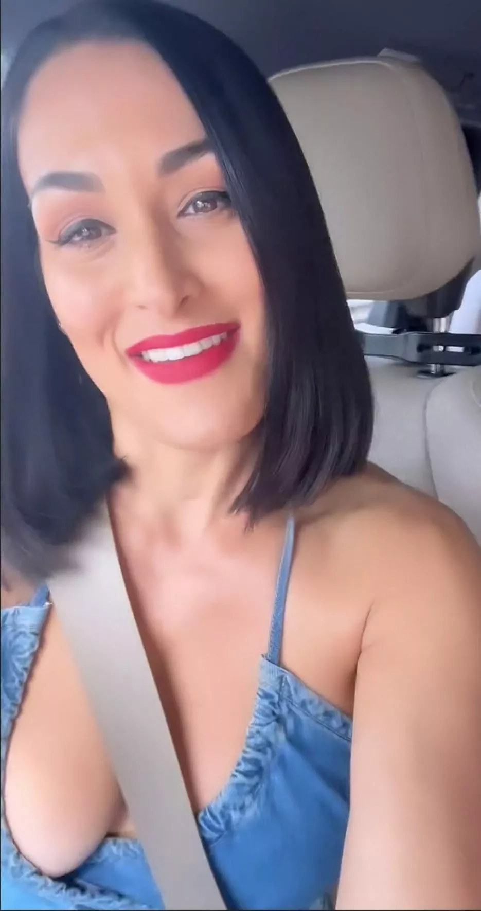 Nikki Bella