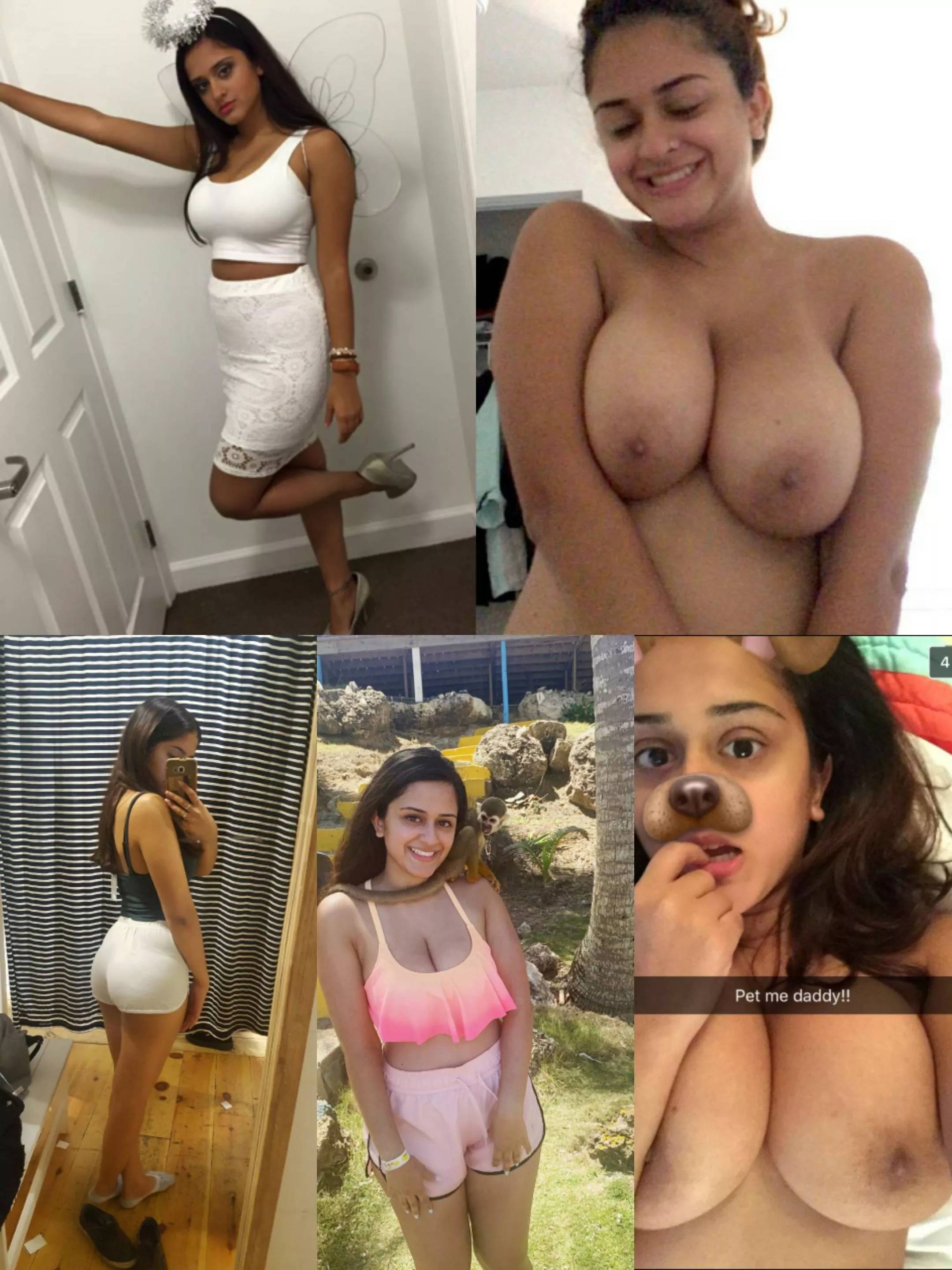 NRI babe??