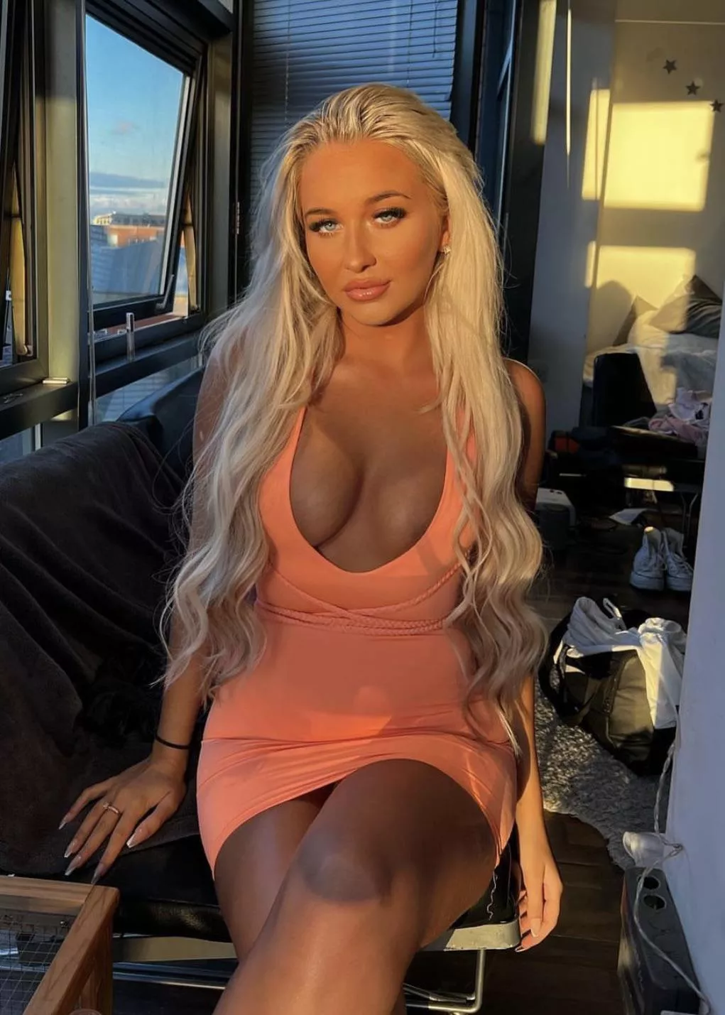 Olivia