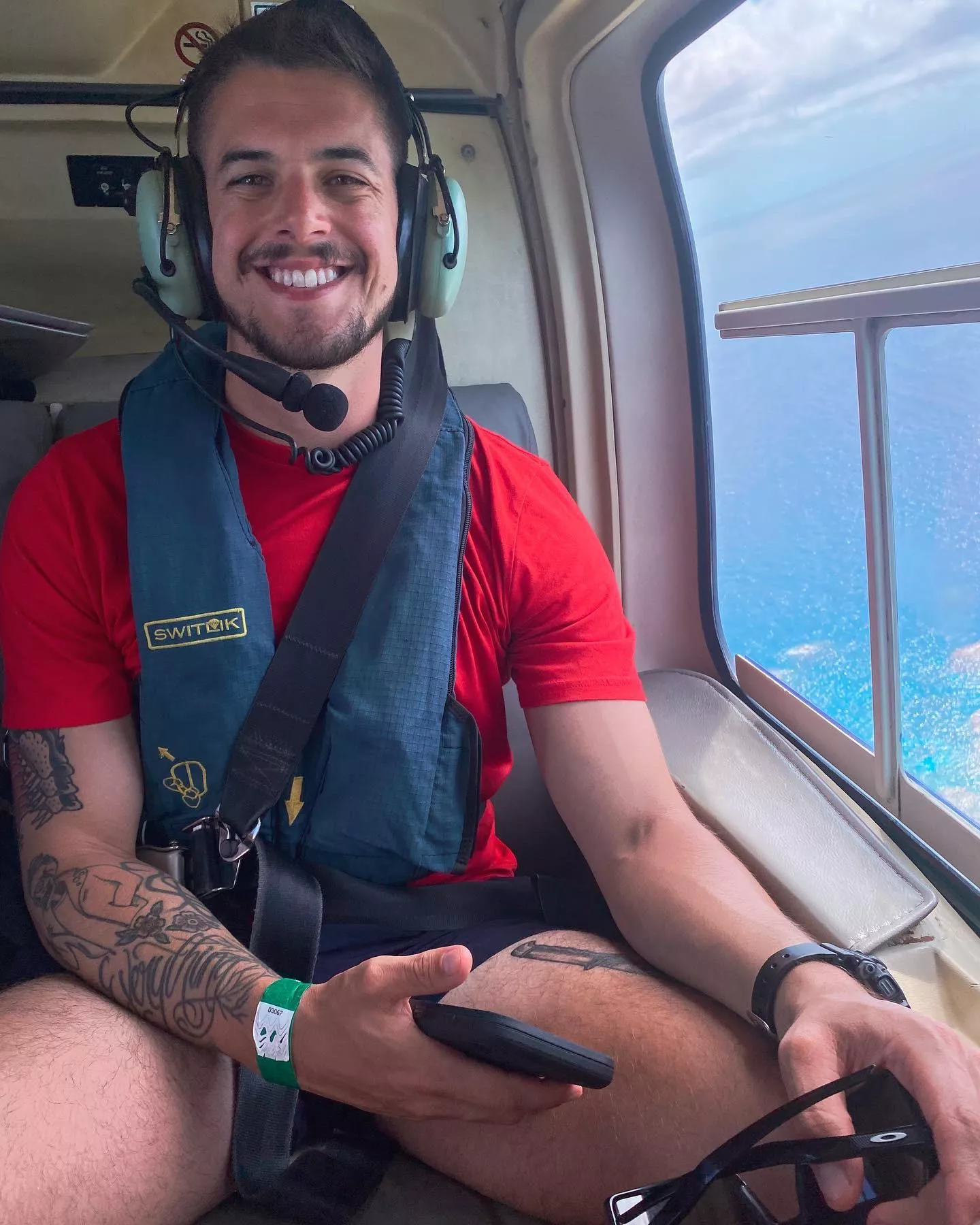 Over the GBR (28)