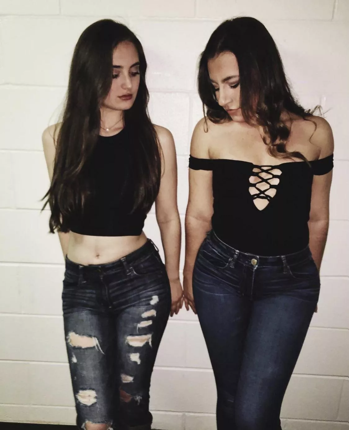 Party ready