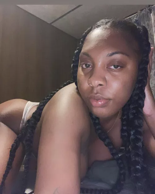 Pretty Princesses Love To Get Fuc*ed 🧚🏾‍♀️💦