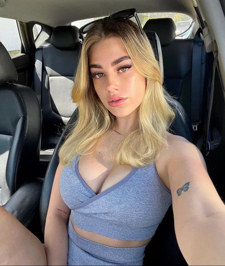 Ride with me