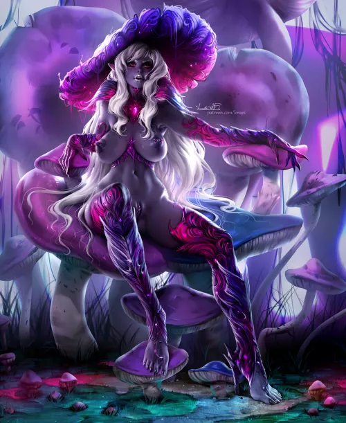 ??Sampling teh goods