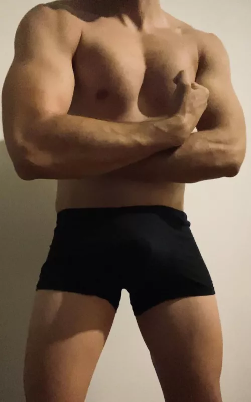 Shall I post more? 😉