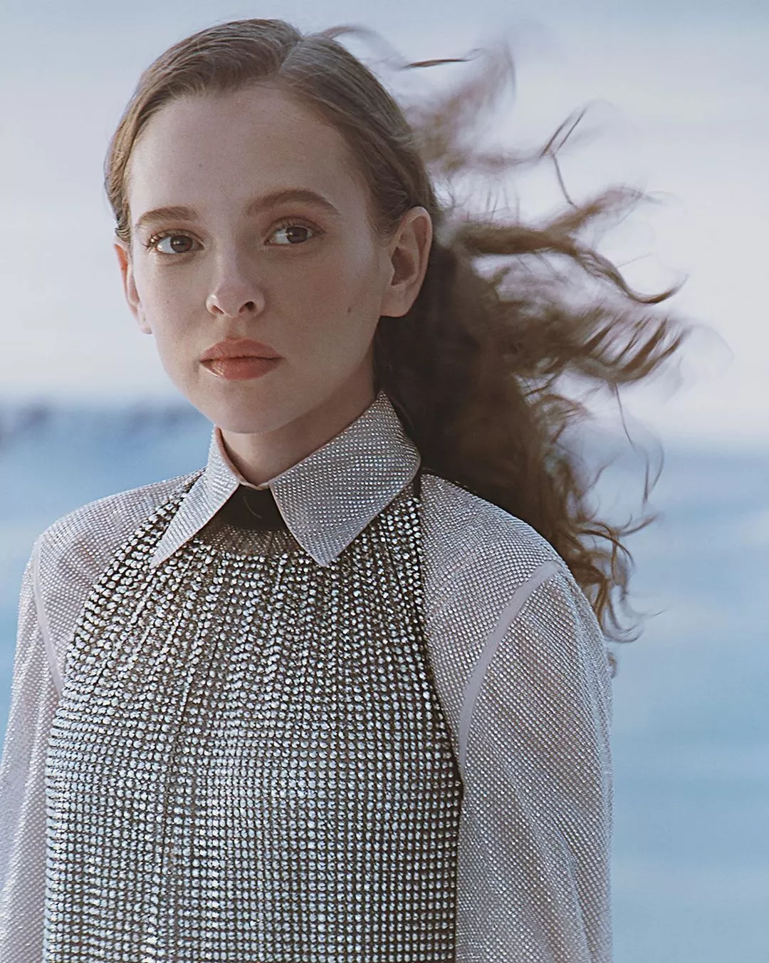 Shira Haas