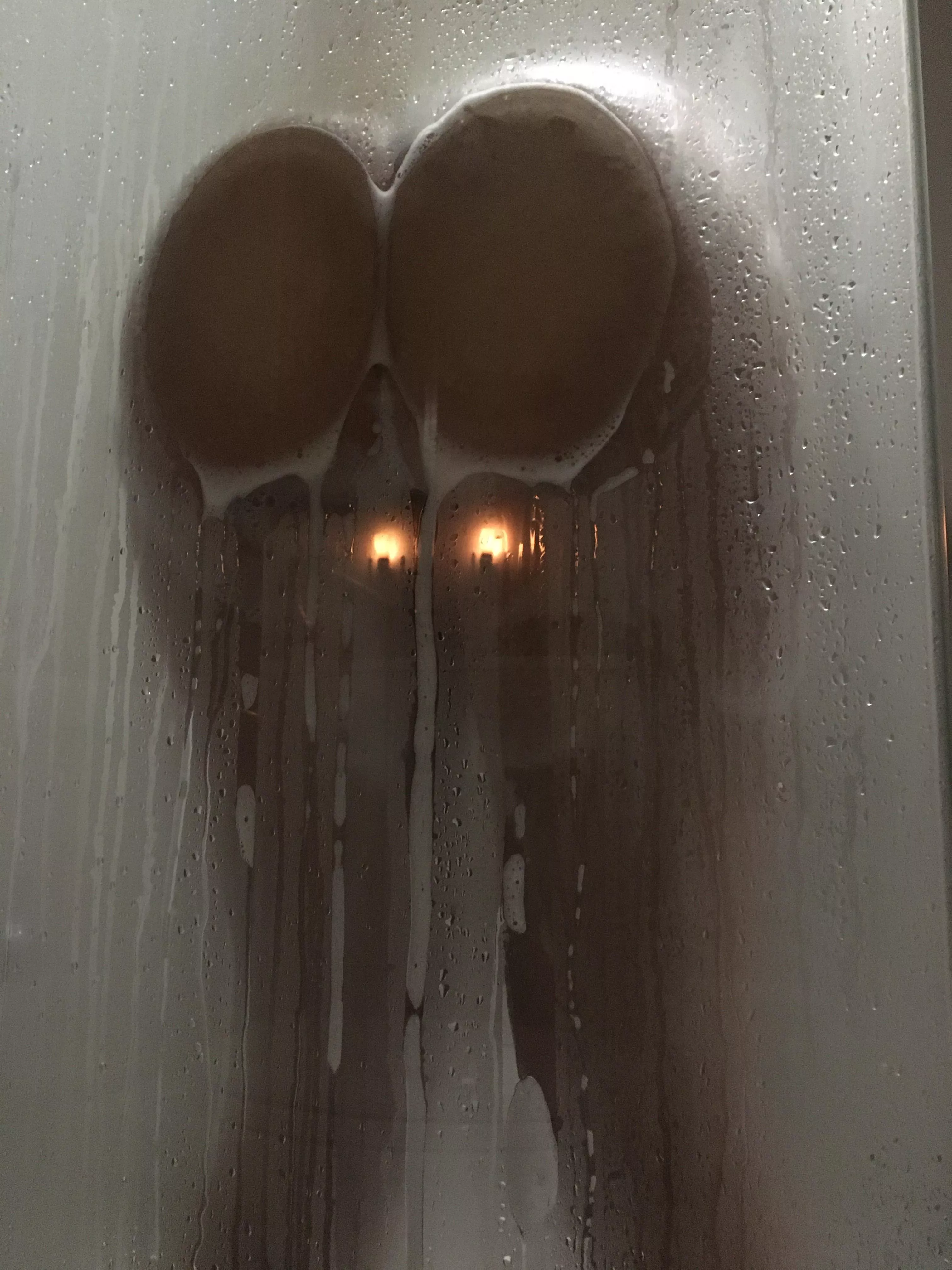 Shower 🍑