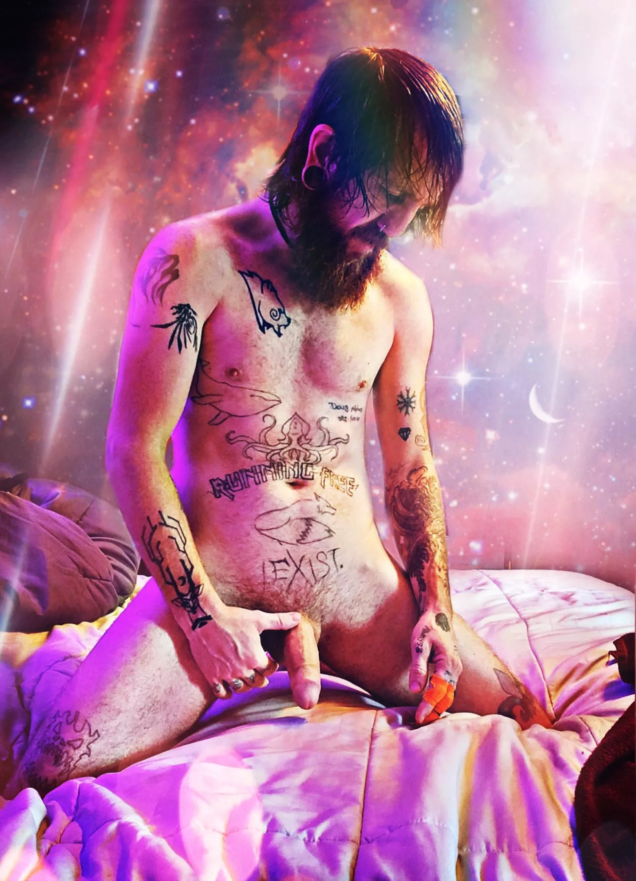 Sidereal