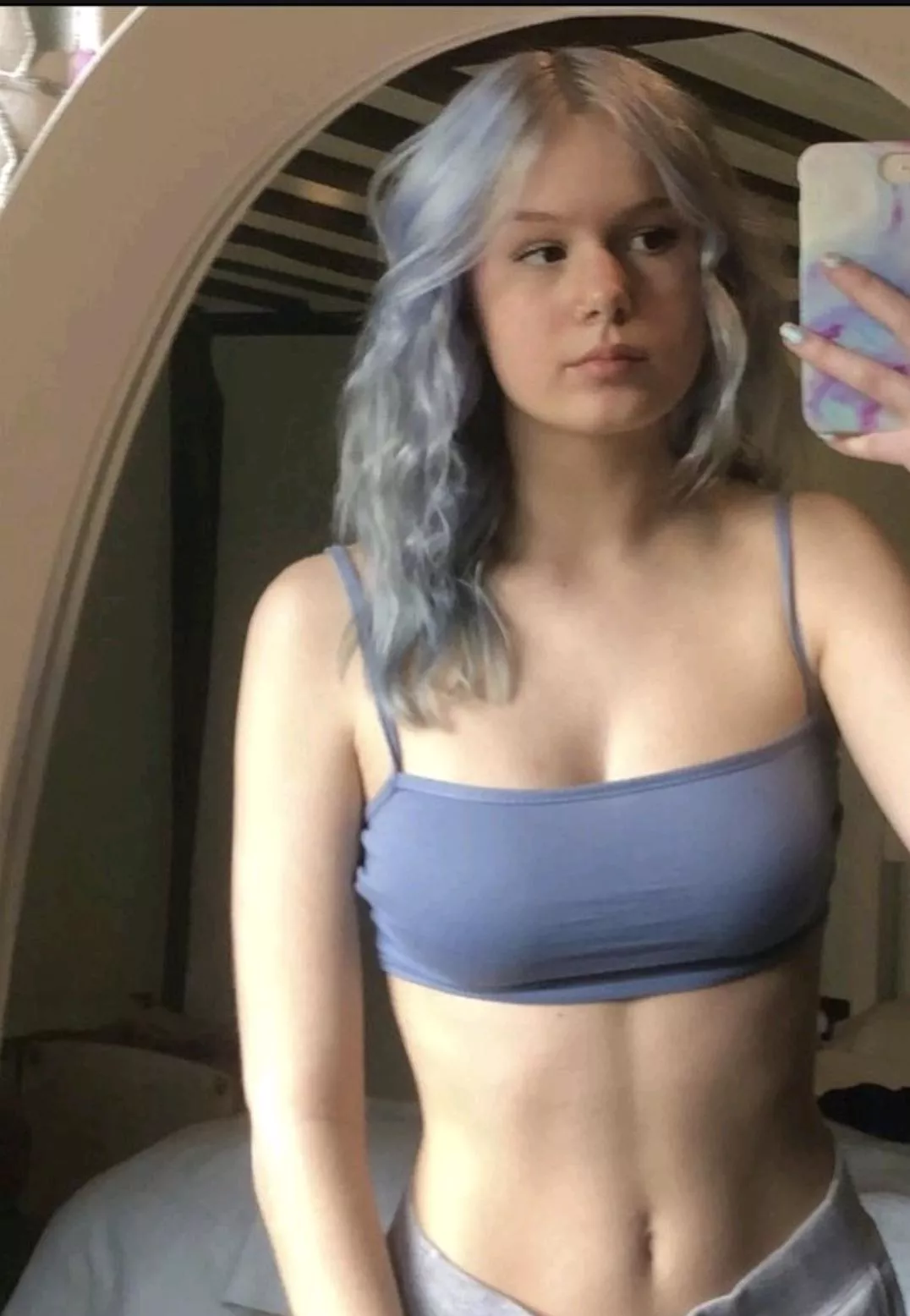 Silver Fox